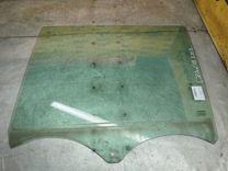 Стекло двери задней левой D34Q8I Renault Espace