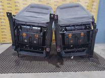 Сиденье переднее W3J0I9 Daewoo Nubira undefined