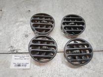 Дефлектор обдува салона WGY1PM Renault Kangoo