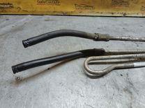 Трубка гидроусилителя DHPKGQ Peugeot 406 купить