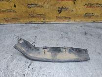 Кронштейн крепления бампера заднего R6511P Volvo S40 - Фото 6