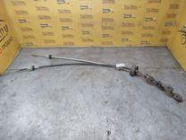 Трос кулисы КПП WR50M0 Opel Astra - Фото 2