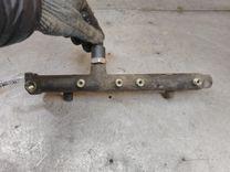 Топливная рампа HJ96CD Hyundai Getz купить с доставкой