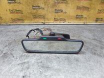 Зеркало салона 3Y0S10 Mercedes C W202