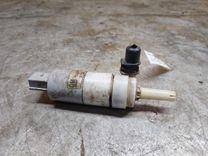 Насос (моторчик) омывателя фар 2GFHGB Opel Insignia - Фото 3