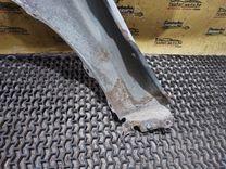 Крыло переднее правое X5XL8D Mitsubishi Grandis - Фото 7