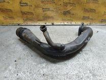 Патрубок турбины I6YD8H Renault Scenic купить с доставкой