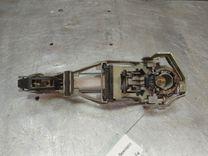 Ручка наружная передняя правая HZX2O5 Volkswagen Passat - Фото 2