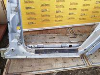 Крыло заднее левое 1S04EB Volkswagen Sharan undefined