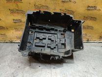 Полка аккумулятора XM54XN Citroen C3 - Фото 1
