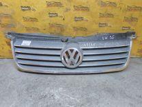 Решетка радиатора KC1296 Volkswagen Passat