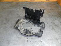 Полка аккумулятора SIFNUP Opel Vectra - Фото 1