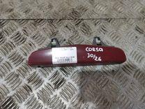Стоп-сигнал MCAT97 Opel Corsa - Фото 1