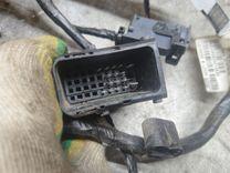 Проводка двери передней левой 5EXQSJ Opel Astra - Фото 5