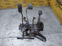 Узел педальный (блок педалей) 89OEYL Volkswagen Sharan - Фото 1