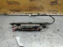 Ручка открывания багажника 16BC8M Nissan Primera - Фото 2