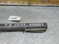 Молдинг стекла двери задней левой наружный VZ8752 Ford Focus - Фото 2