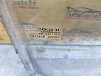 Стекло двери передней правой 8BD6ZJ Citroen C8 - Фото 3