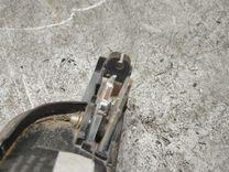 Ручка внутренняя задняя левая 0Y9J1P Skoda Fabia - Фото 4