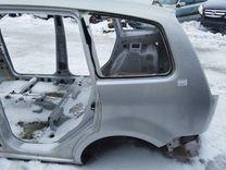 Крыло заднее левое MIZRE9 Ford C-Max купить