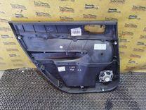 Обшивка двери задней правой (дверная карта) ZLPYBN Peugeot 307 купить с доставкой. Огромный выбор салонов. У нас есть практически все.