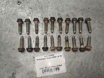 Болт I44WZ3 Volkswagen Caddy
