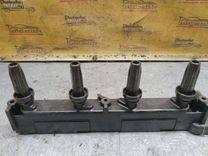 Катушка зажигания 7SD1EX Citroen Xsara Picasso купить на авторазборке