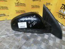 Зеркало наружное правое D1O9BZ Opel Signum - Фото 1