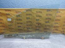 Стекло двери передней правой RBWQ47 Mitsubishi Grandis купить в магазине запчастей бу