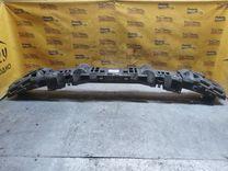 Усилитель бампера переднего J558JR Opel Astra купить с доставкой