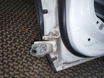 Петля двери задней правой NELCL2 Ford Fusion купить на авторазборке