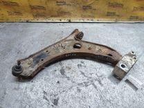 Рычаг передний левый 78XCYG Volkswagen Golf