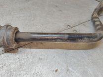 Стабилизатор подвески (поперечной устойчивости) передний PPJGN0 Citroen Xsara Picasso - Фото 5