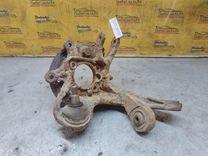 Кулак задний правый F91O4M Toyota Avensis