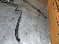 Трубка гидроусилителя QP9KE8 Audi A3 купить