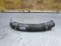 Патрубок радиатора 41A6X2 Mazda Xedos 6 - Фото 3