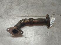 Трубка системы рециркуляции EGR GXBFI4 Volkswagen Sharan - Фото 1