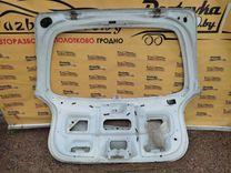 Крышка багажника (дверь 3-5) 37NDH6 Citroen Xsara Picasso купить с доставкой