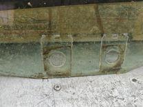 Стекло двери задней правой VTF6PD Audi A6 - Фото 6