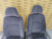 Салон (комплект сидений) EUH98L Volvo V40 купить с доставкой