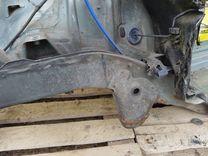 Лонжерон правый 3S6PTG Skoda Octavia undefined