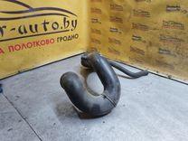 Патрубок воздушного фильтра WOKM6S Peugeot 405 - Фото 2