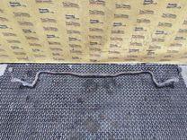 Стабилизатор подвески (поперечной устойчивости) задний KL5995 Opel Signum купить в магазине запчастей бу