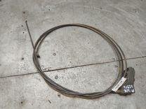 Трос открывания лючка топливного бака PRDYZP Peugeot 306 - Фото 1
