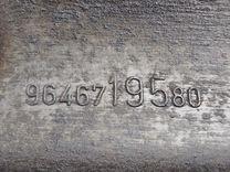 Кронштейн компрессора кондиционера 9PRFWQ Citroen C5 - Фото 4