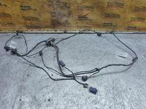 Проводка (коса) парктроников YUT5PH Citroen C5 - Фото 1