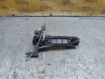 Ручка наружная задняя правая 7KNYPY Mercedes A W168 - Фото 3