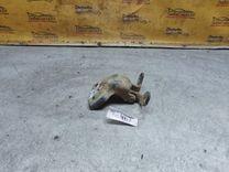 Петля двери задней левой 6GL159 Daewoo Nubira