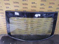 Стекло заднее JNAWK1 Opel Astra купить