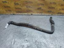 Патрубок отопителя (печки) 356KJO Citroen C8 - Фото 3